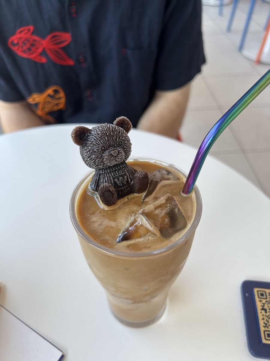 Chubby Boy Breakfast & Bar Photo 10