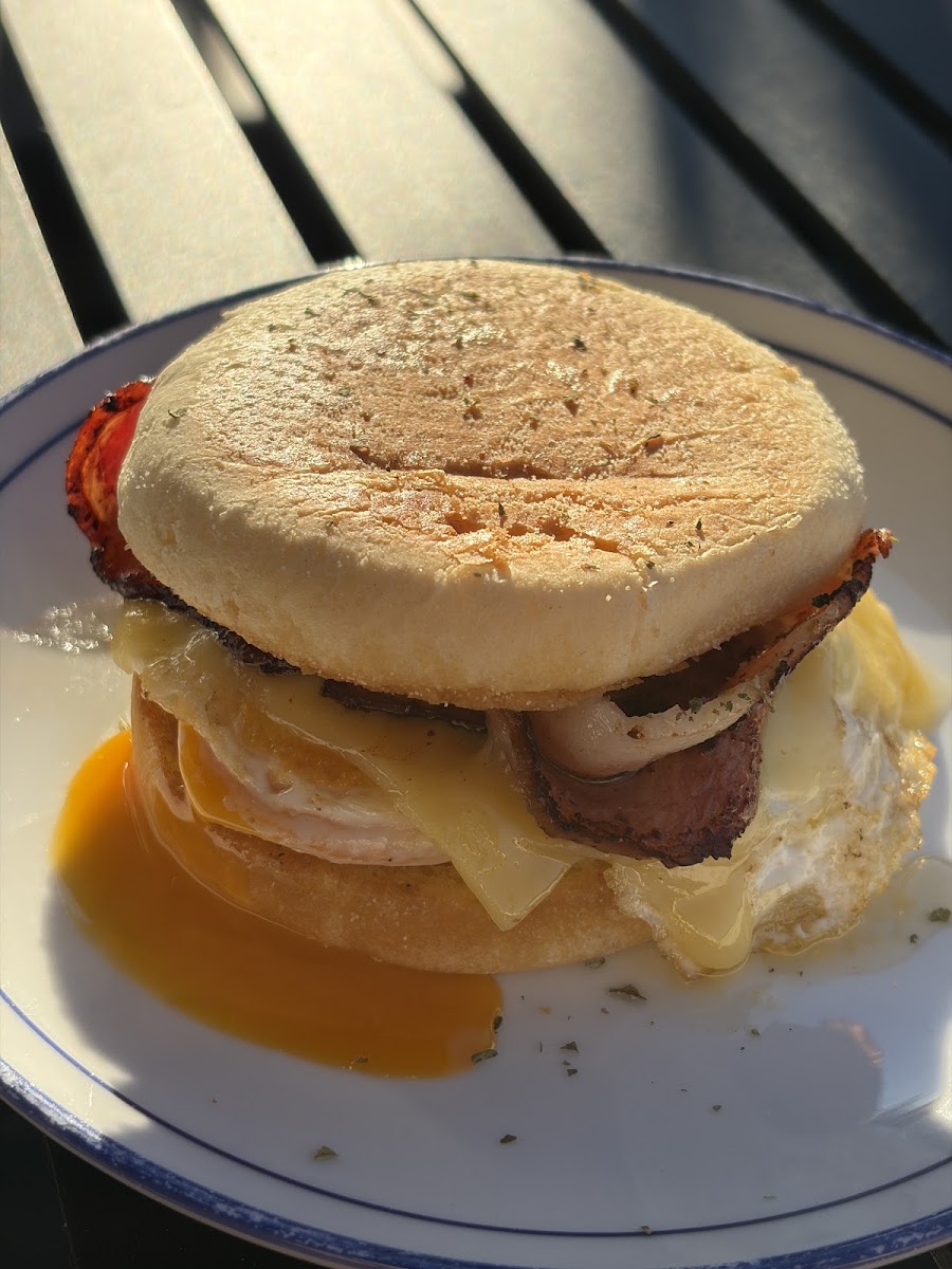 Chubby Boy Breakfast & Bar Photo 4